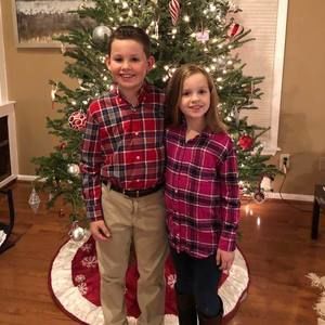 Meet your Posher, Daria